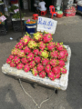 Chinatown - Drachenfrucht