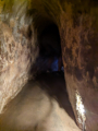 Tunnelanlagen von Cu Chi