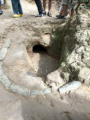 Tunnelanlagen von Cu Chi