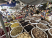 Binh Tay Market