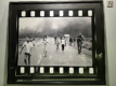 Das berhmte Foto des Mdchens nach einem Napalm-Angriff der USA
